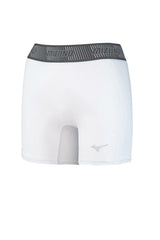 Youth Girl's Aero Vent Padded Sliding Short