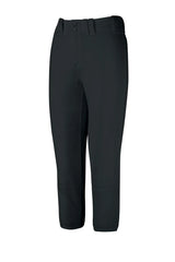 Women's Belted Softball Pant