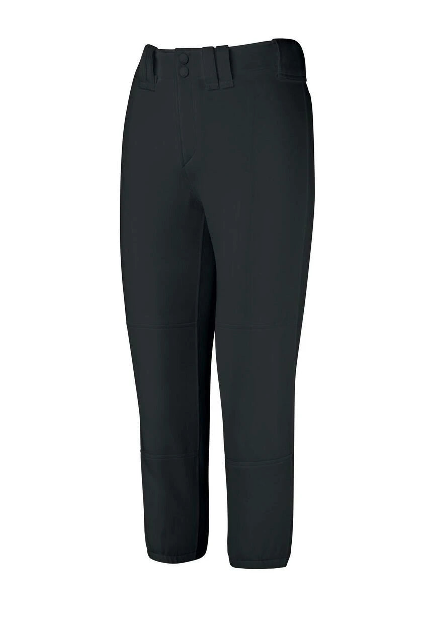 Women's Belted Softball Pant