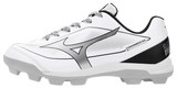Youth CUSHIONREVO DIAMOND JR Low Baseball Cleat