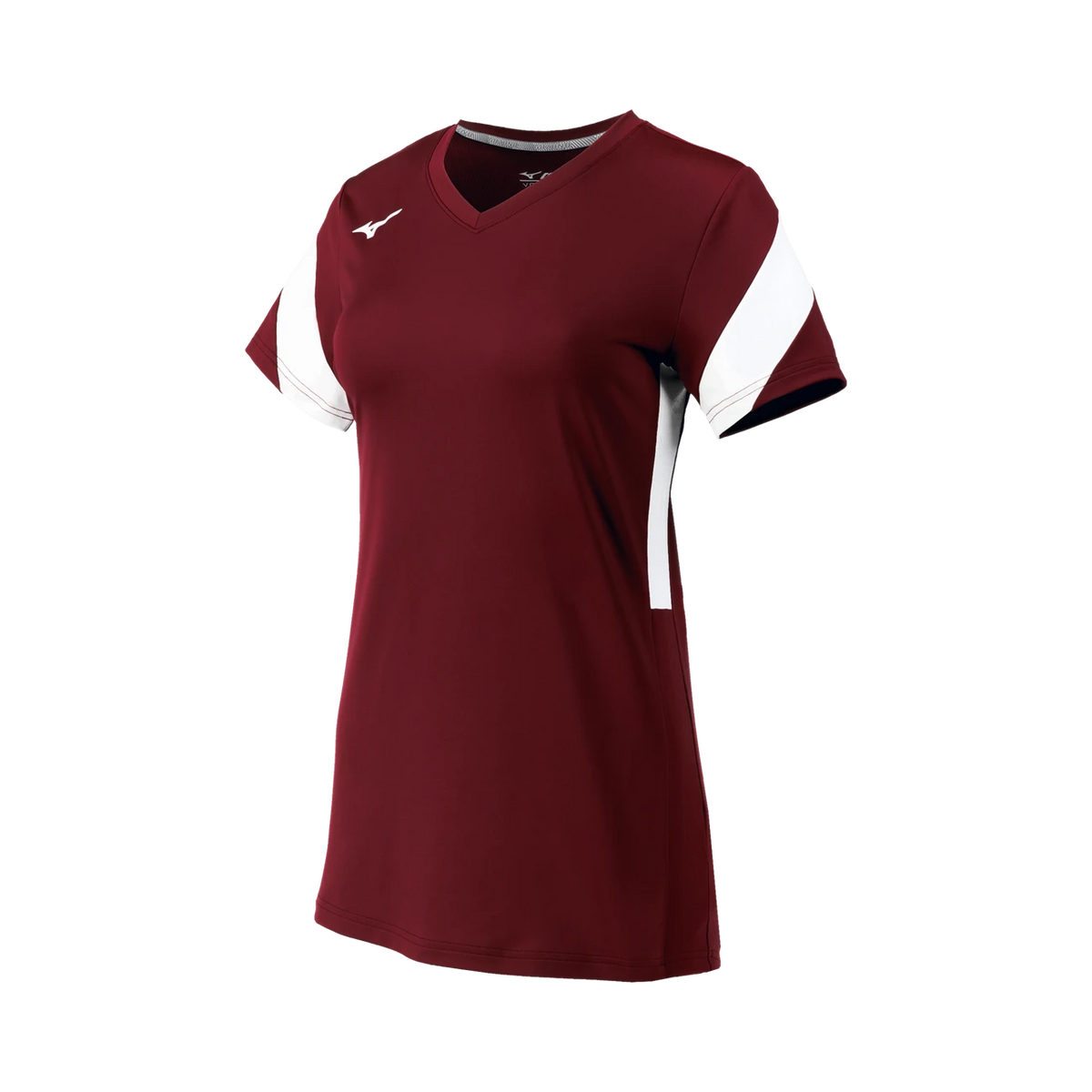 Women's Balboa 6 Short Sleeve Volleyball Jersey