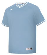 Youth NXT V-Neck Baseball Jersey