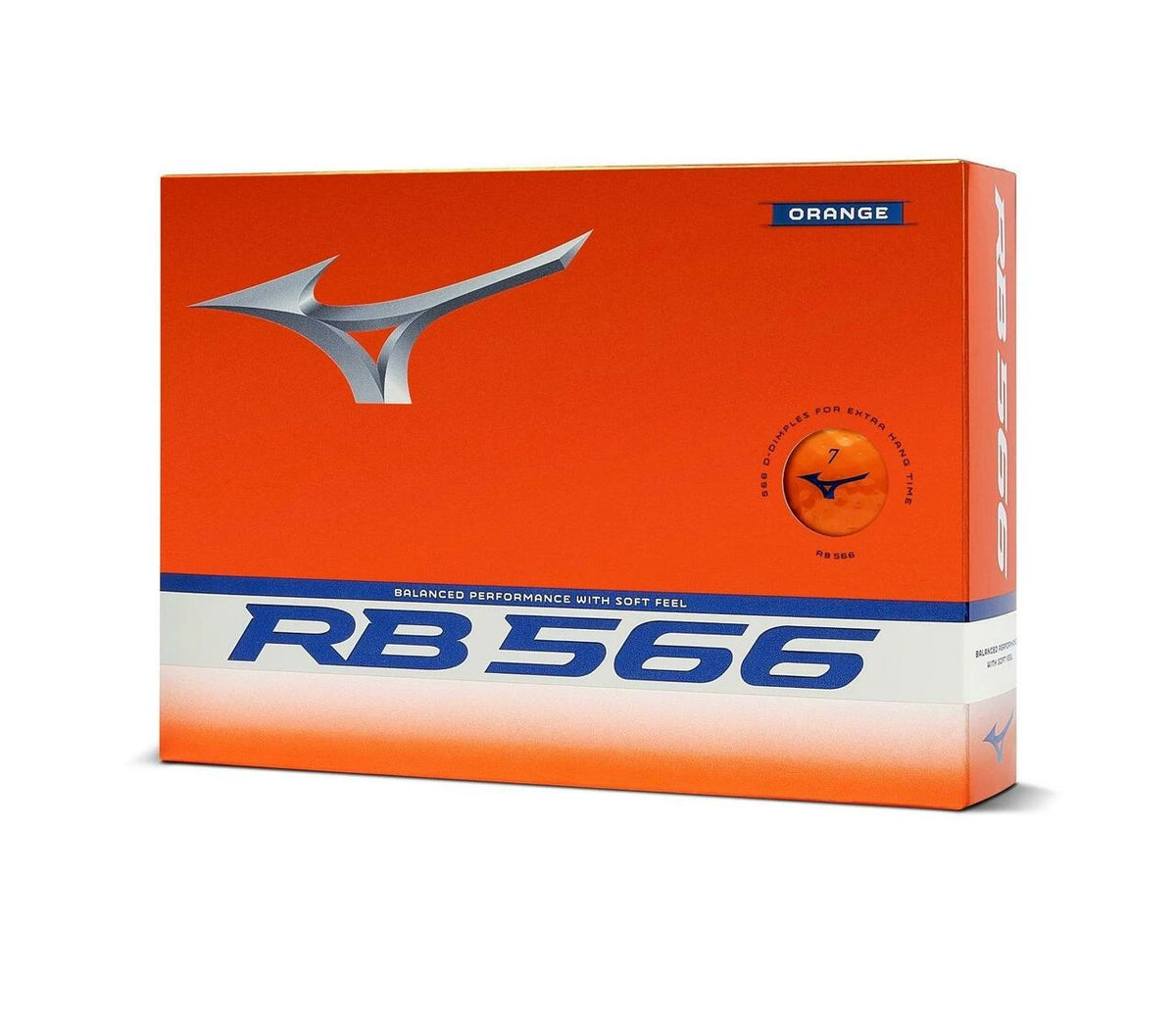 RB 566 Golf Ball