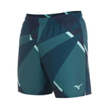 Men's Printable 7" Running Short