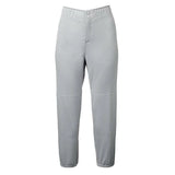 Youth Girl's Padded Unbelted Softball Pant