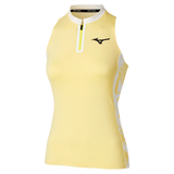 Mizuno Women's Printed Tennis Tank