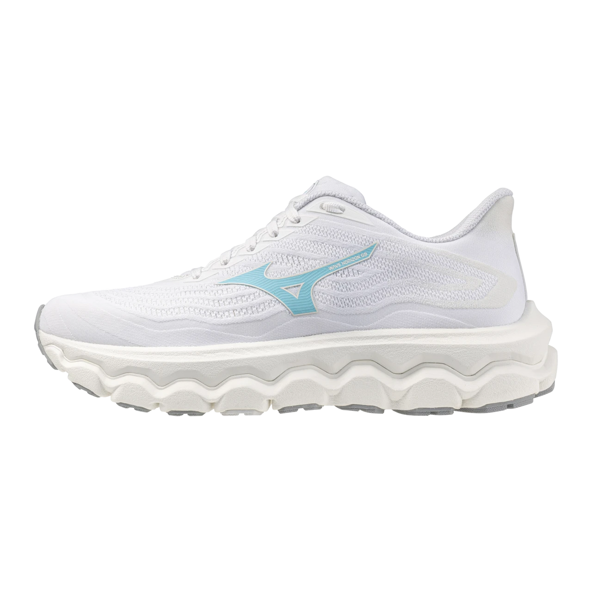 Women's Wave Horizon 8 Wide D Running Shoe