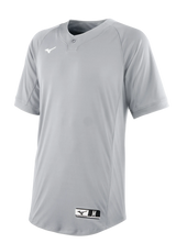 Men's NXT 1-Button Baseball Jersey