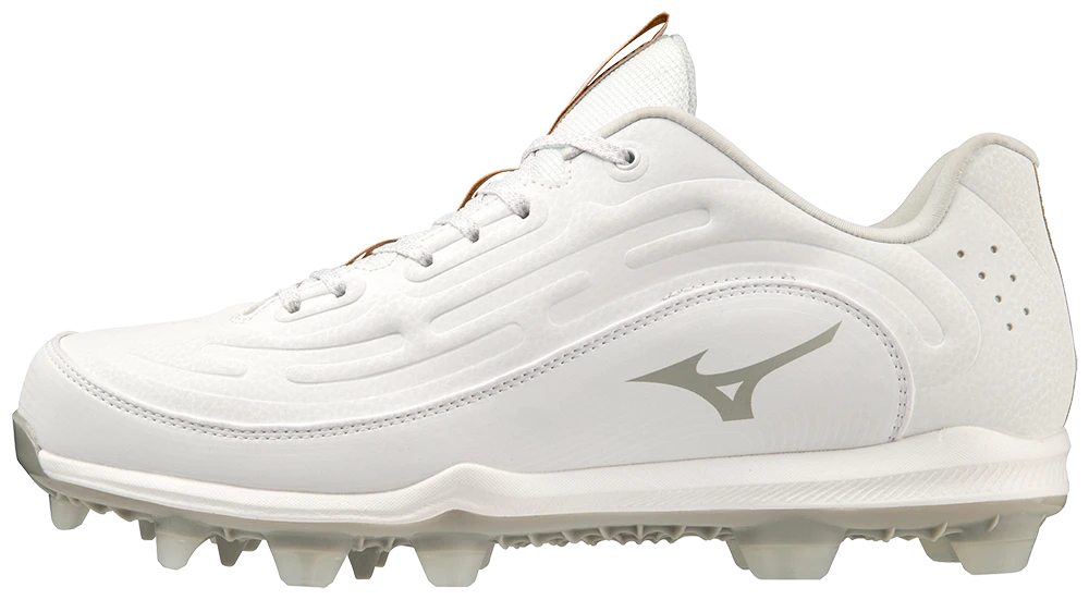 Mizuno Ambition 3 Low TPU Men's Molded Baseball Cleat