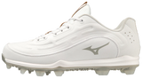 Mizuno Ambition 3 Low TPU Men's Molded Baseball Cleat