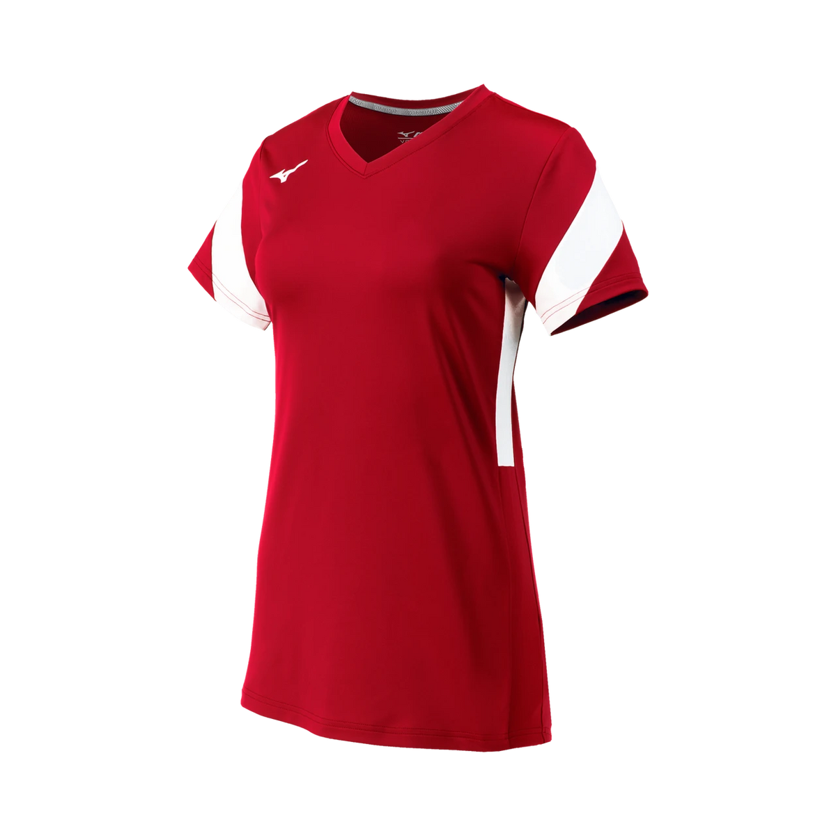 Youth Balboa 6 Short Sleeve Volleyball Jersey