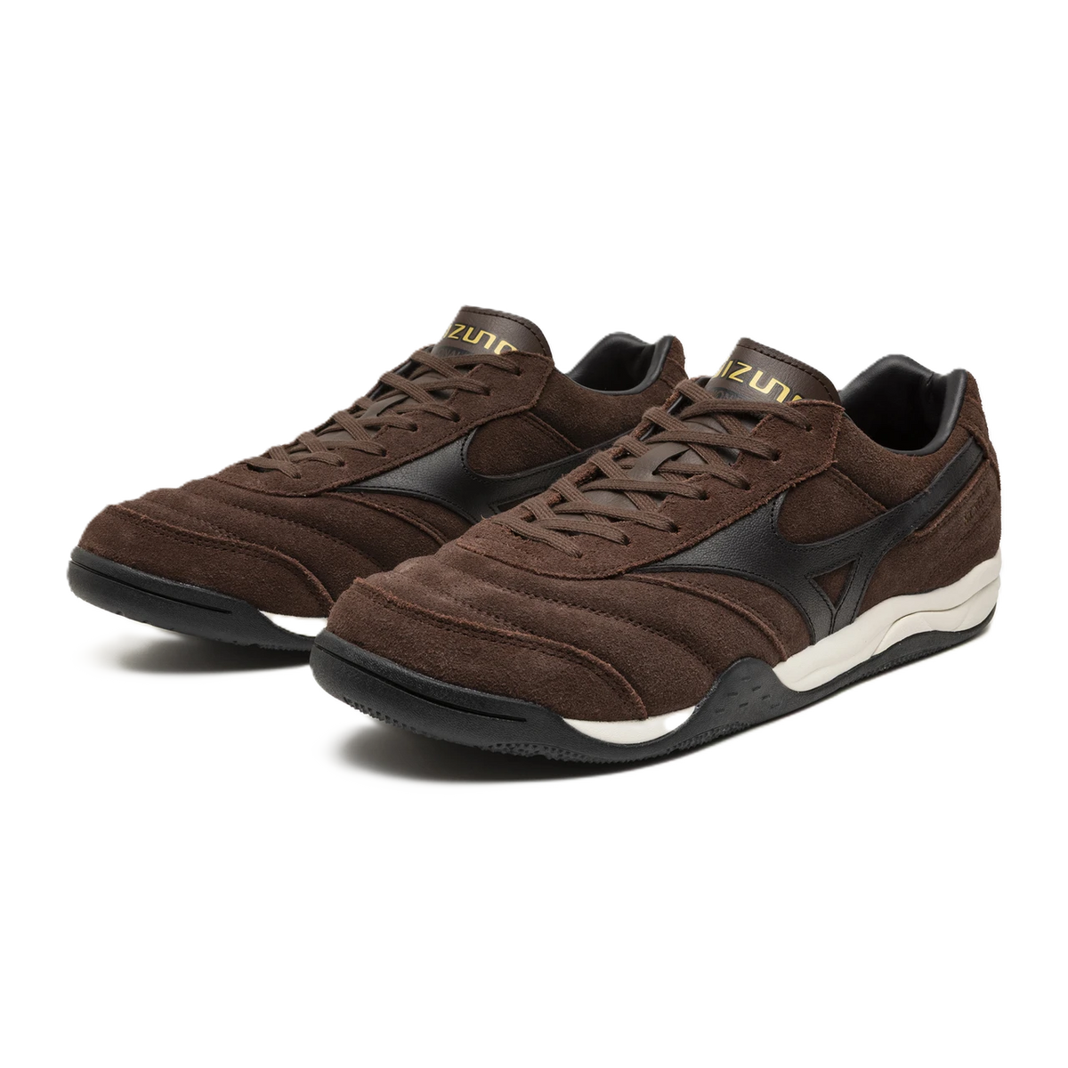 Morelia LS Suede Sportstyle Shoe