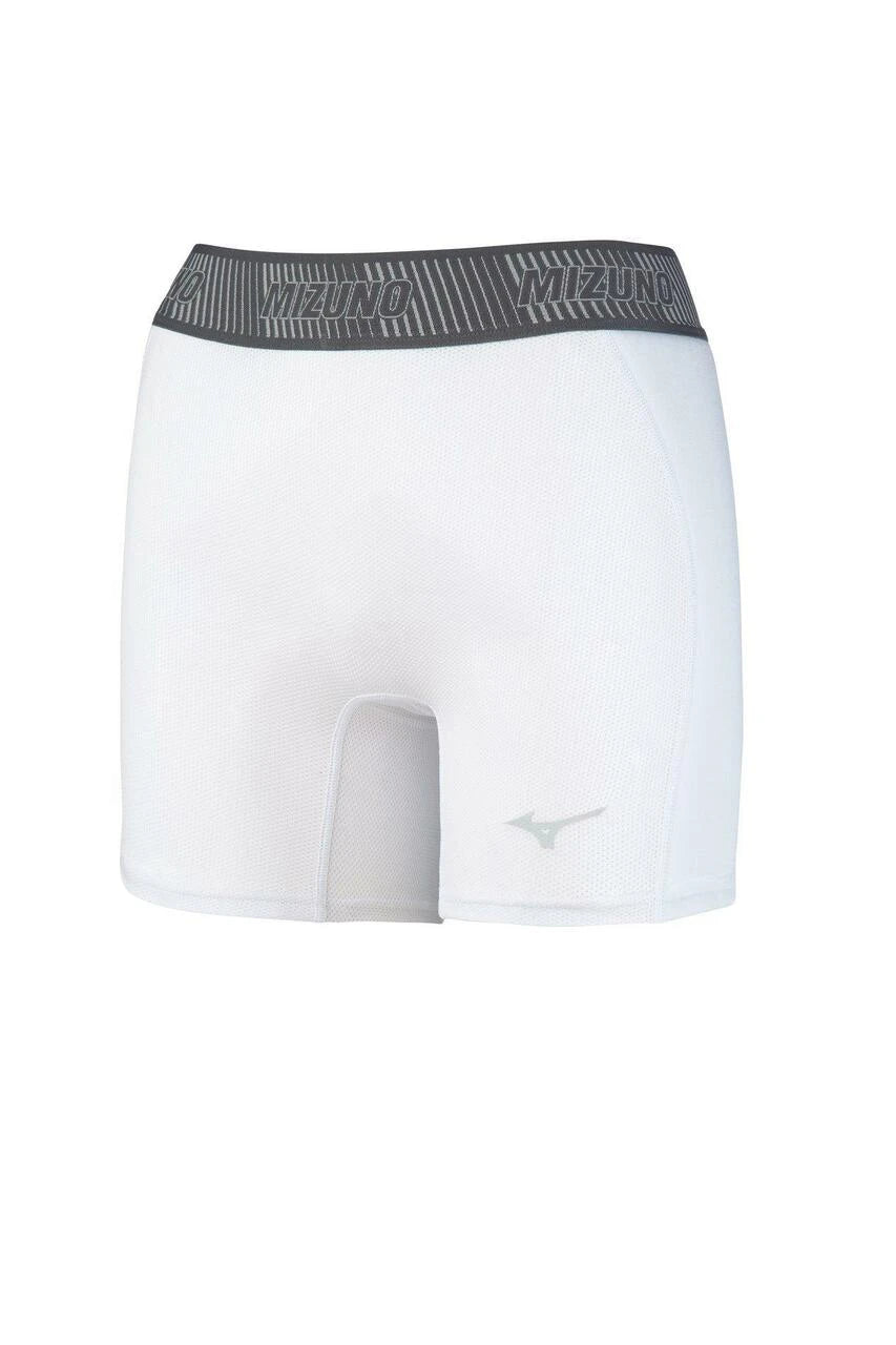 Women's Aero Vent Padded Softball Sliding Short
