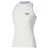 Mizuno Racquet Sports Women's Printed Tank
