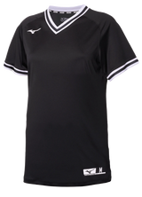 Women's NXT V-Neck Softball Jersey