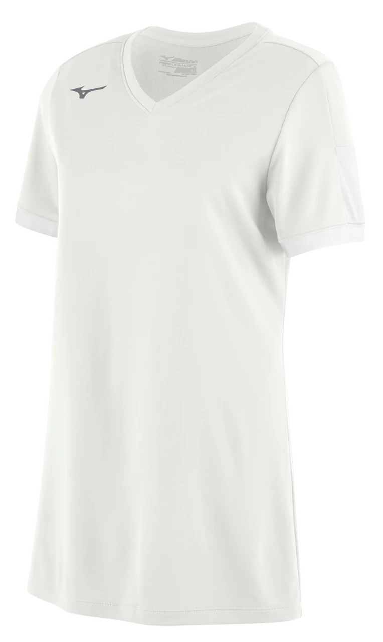 Women's Aerolite V-Neck Softball Jersey