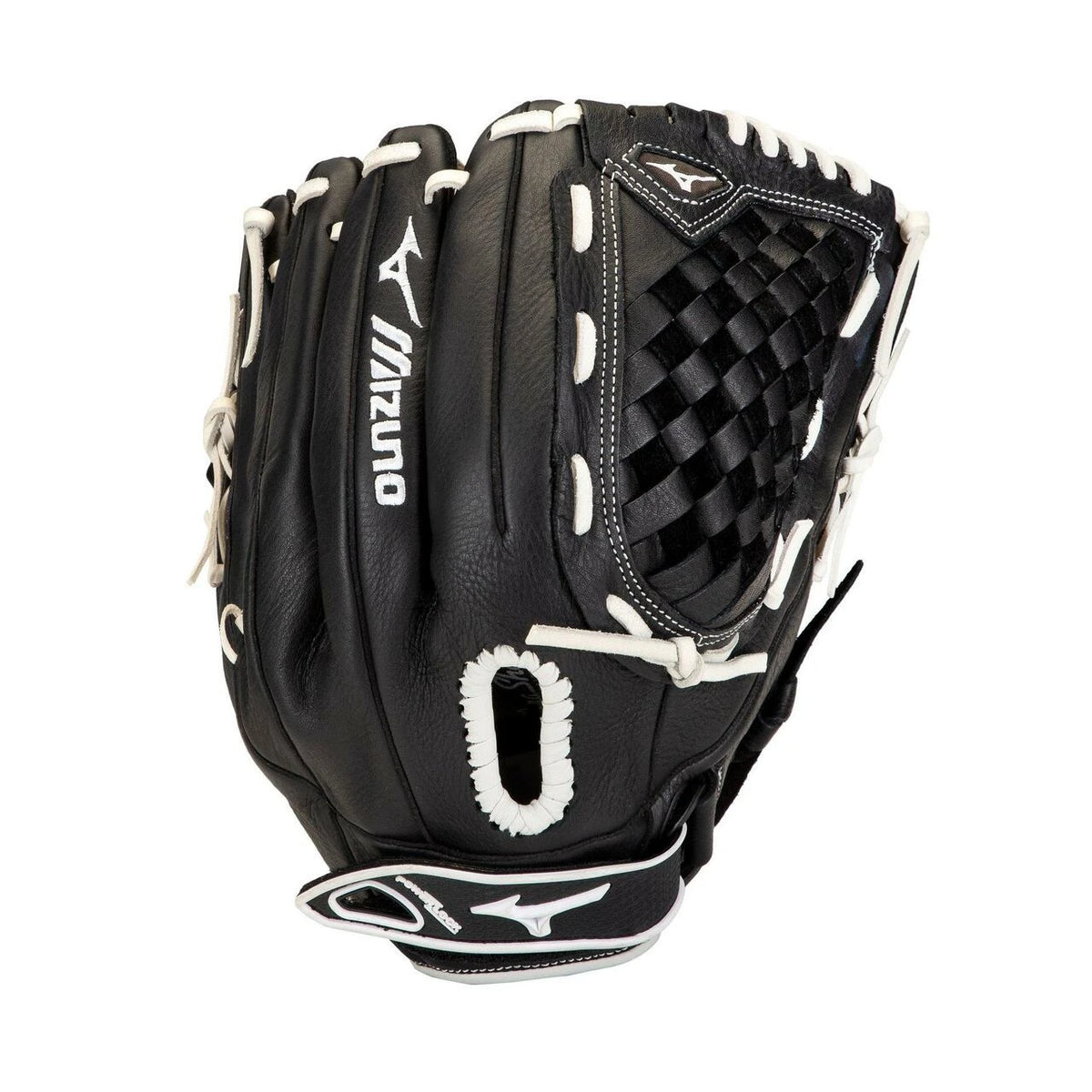 Prospect Select Series Youth Fastpitch Softball Glove 12.5"