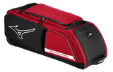 Samurai Catcher's Wheel Bag
