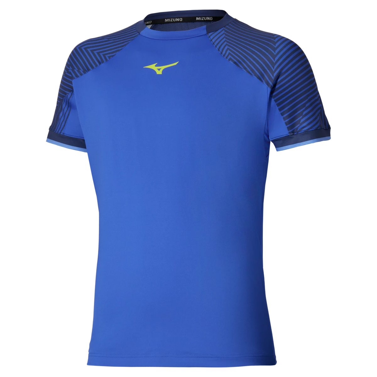 Mizuno Racquet Sports Men's Shadow Tee
