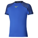 Mizuno Racquet Sports Men's Shadow Tee