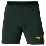 Mizuno Men's 8-Inch Amplify Tennis Short