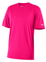 Youth Short Sleeve Mizuno NXT Tee