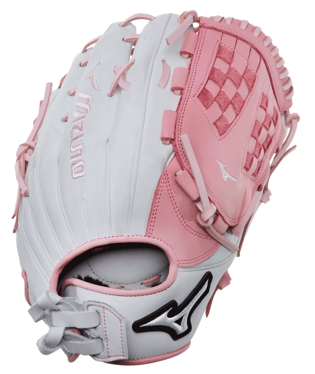 MVP Prime 12.5" Fastpitch Softball Glove
