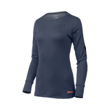 Women's Breath Thermo® Base Layer Running Long Sleeve