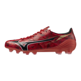 Mizuno Alpha II Japan FG Firm Ground Made In Japan Soccer Cleat