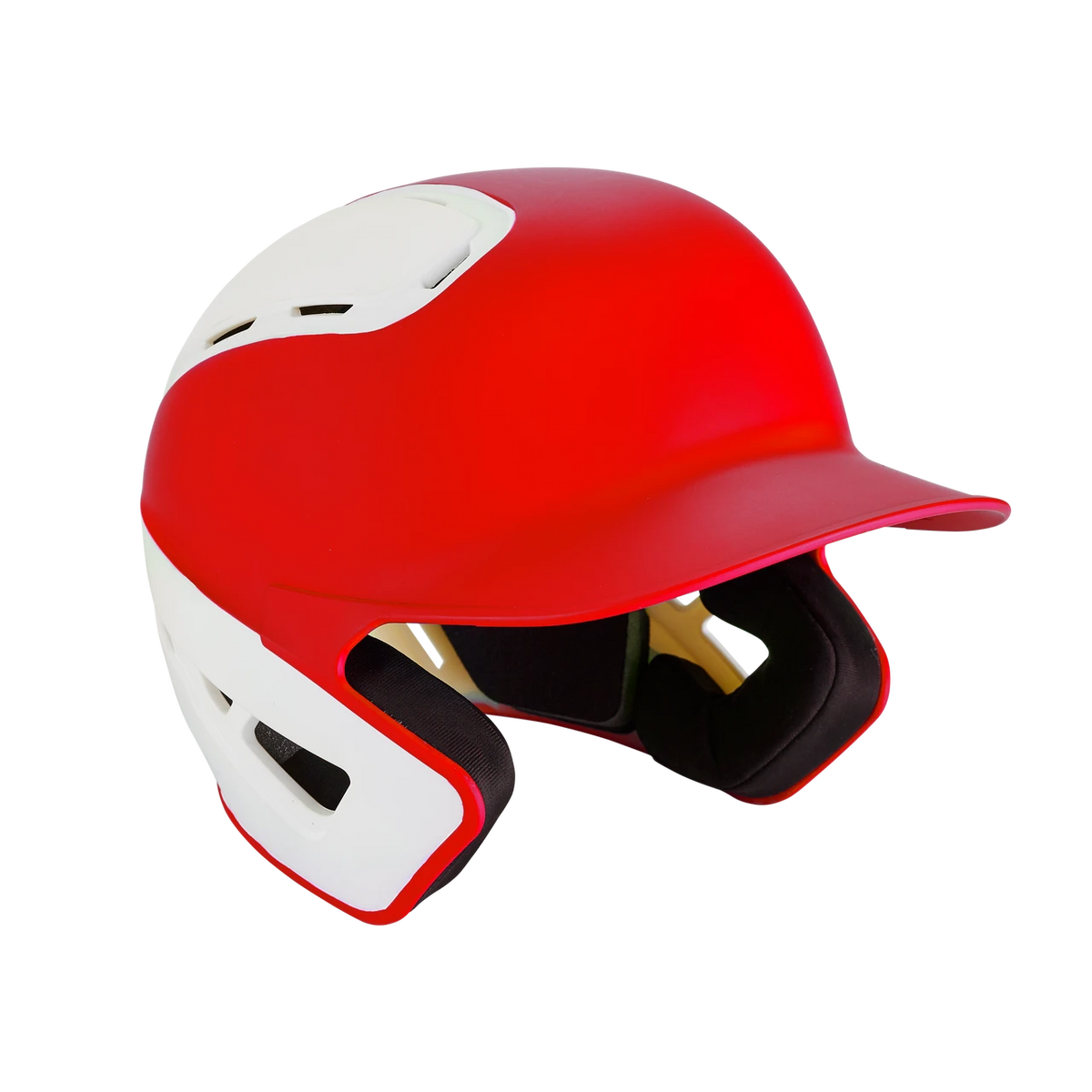 B6 Youth Baseball Batting Helmet