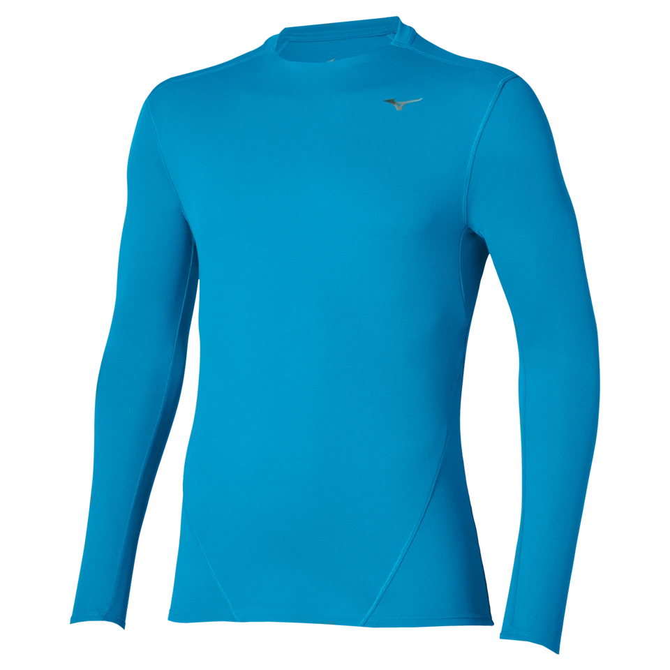 Men's Tech Thermal Charge Breath thermo Long Sleeve Tee