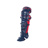 Samurai Youth Baseball Shin Guards 14.5"