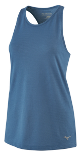 Women's Mizuno Infinity Running Tank