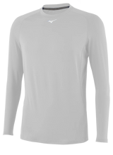 Youth Long Sleeve Compression Top