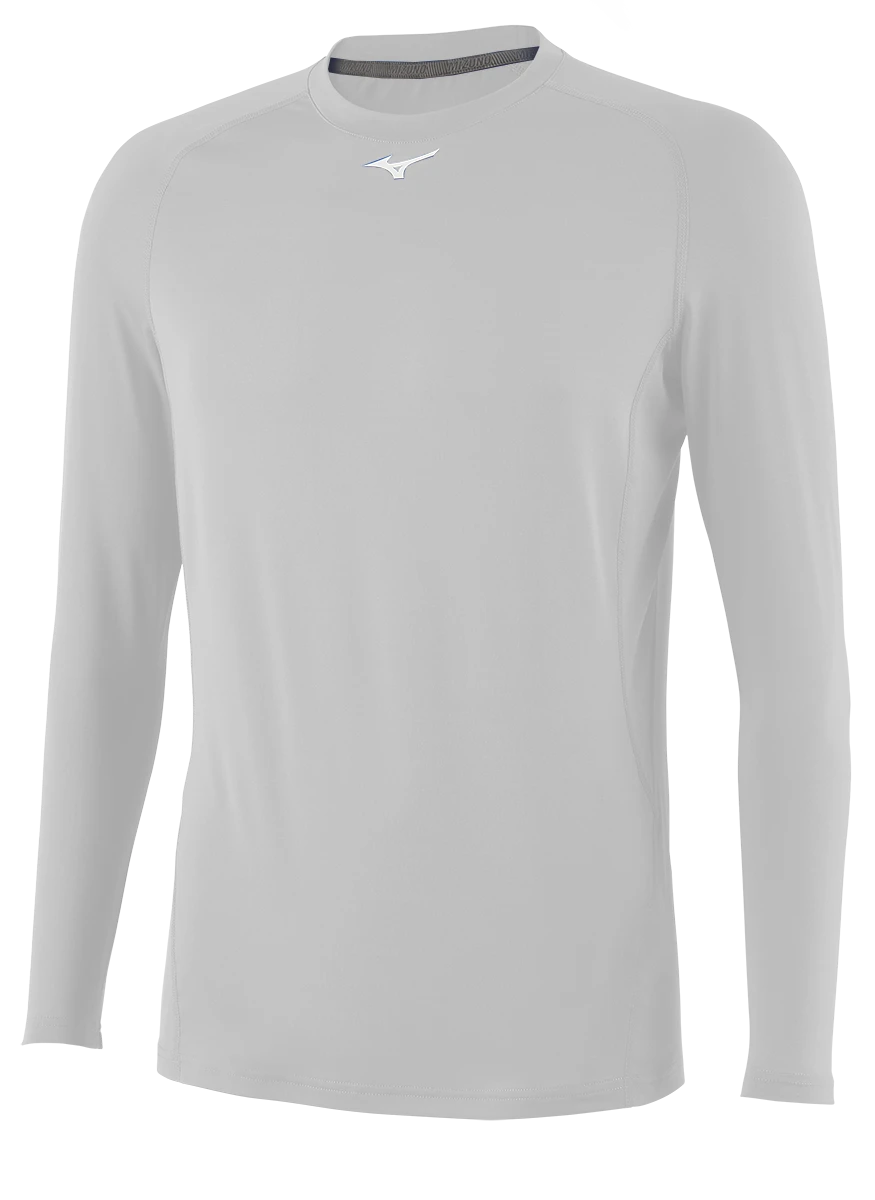 Youth Long Sleeve Compression Top