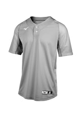Youth Aerolite 2-Button Baseball Jersey