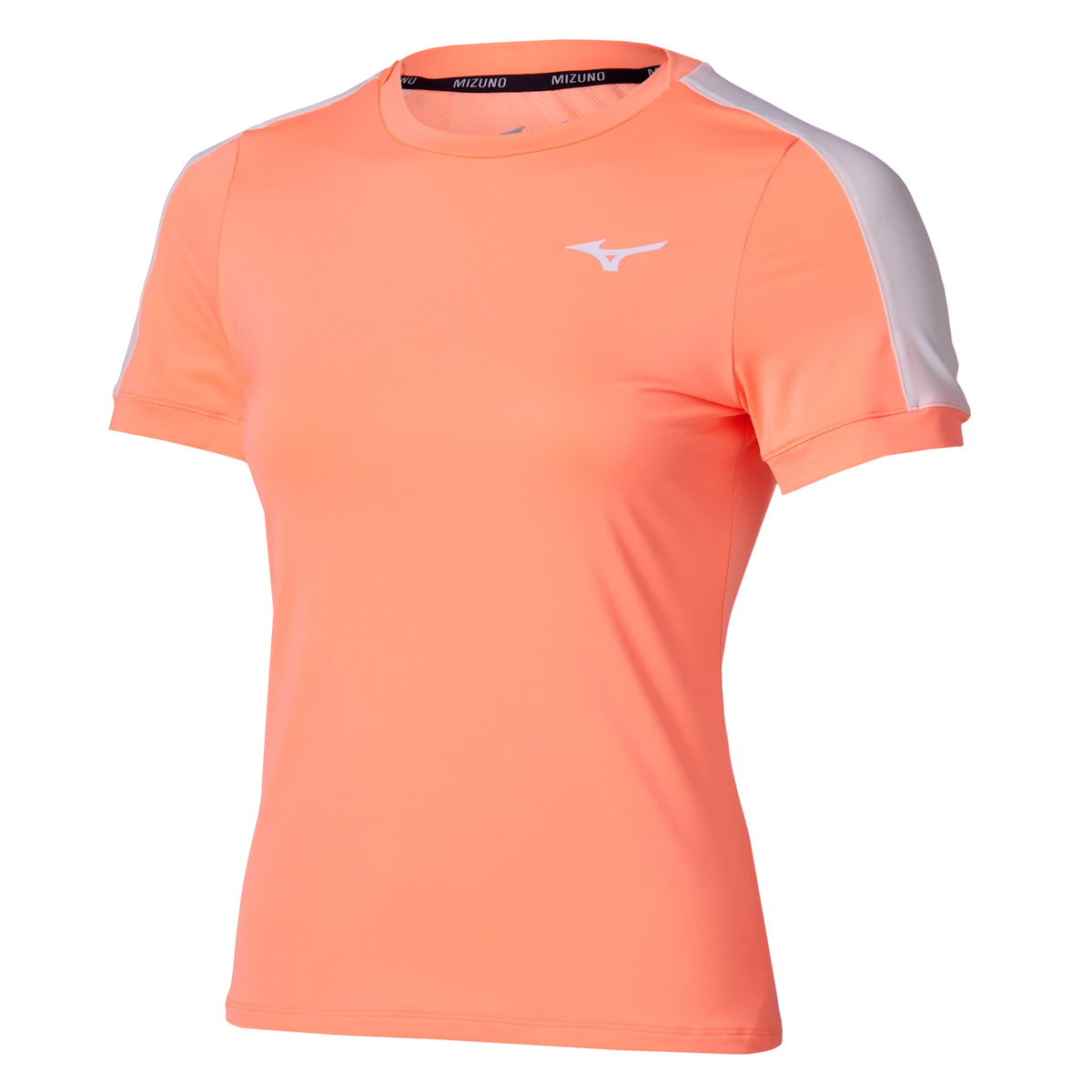 Mizuno Women's Racquet Sports Core Short Sleeve Tee