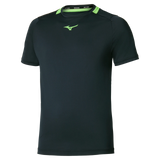 Mizuno Men's Racquet Sports Core Short Sleeve Tee