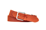Mizuno Classic Elastic Adult Belt