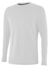 Men's Thermo Compression Long Sleeve