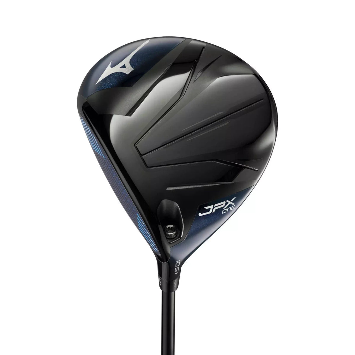 JPX ONE Driver with Tensei Blue shaft, Left Hand