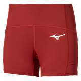 Mizuno Racquet Sports Women's Short Tight