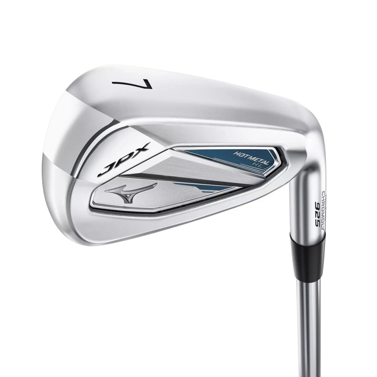 Mizuno JPX925 Hot Metal HL Combo Golf Iron Set, Right Hand, Ladies - 8pc