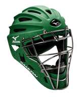 Samurai Women's Fastpitch Softball Catcher's Helmet - G4