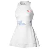 Mizuno Women's Printed Tennis Dress