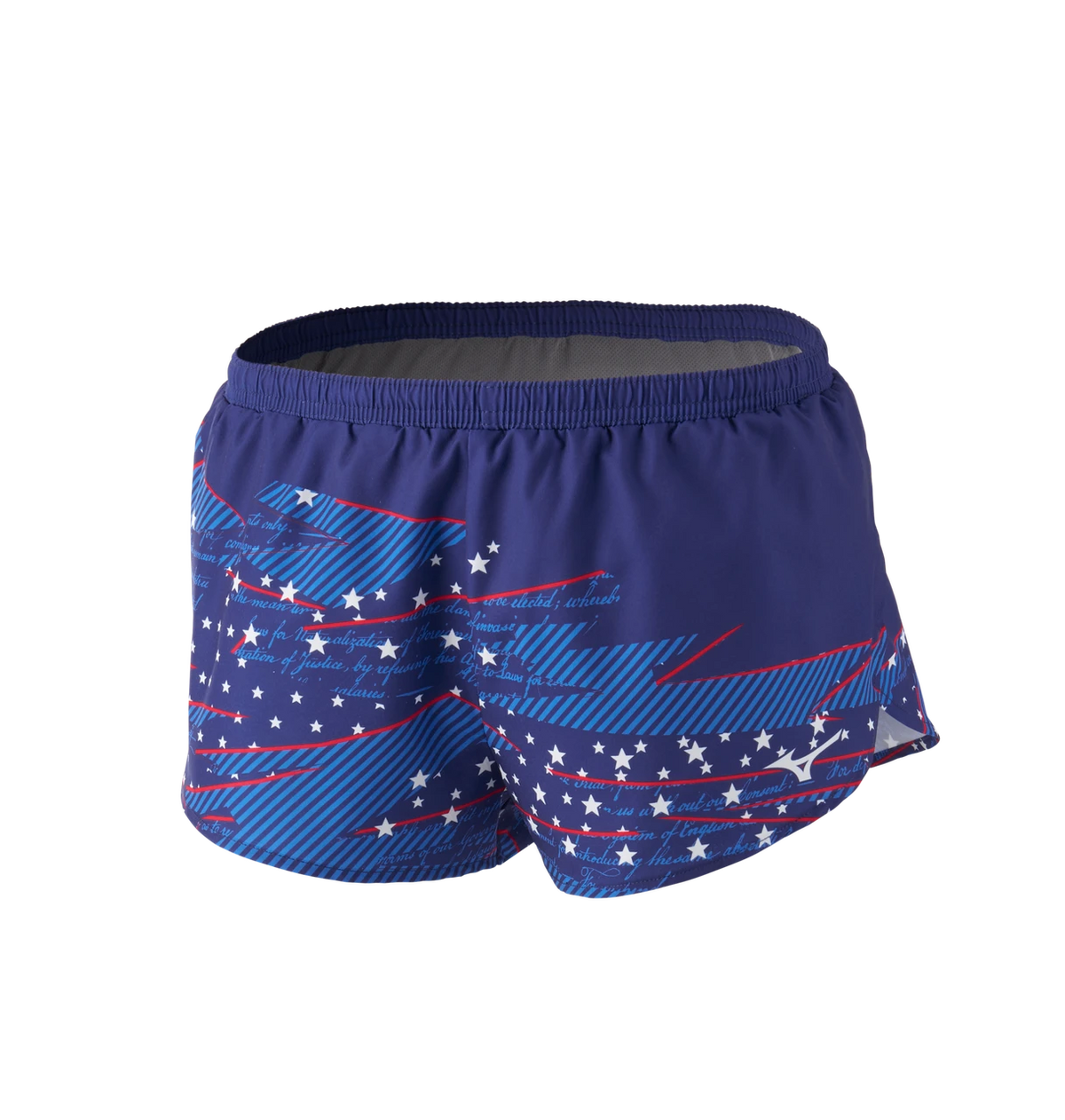 Men's 2" Printable Running Short