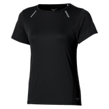 Women's DryAeroFlow Short Sleeve Tee