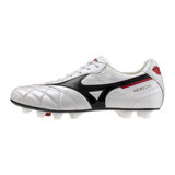 Morelia II Made in Japan KL Soccer Cleat, Cross Stitch