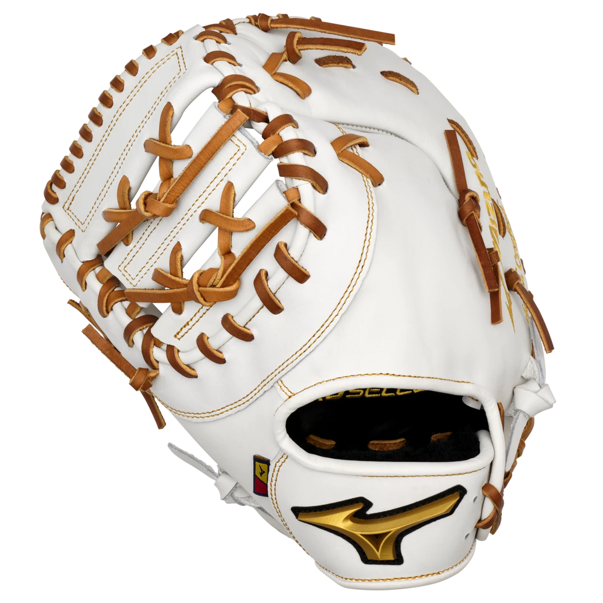 GPSF-30 Pro Select 12.5" Fastpitch First Base Mitt