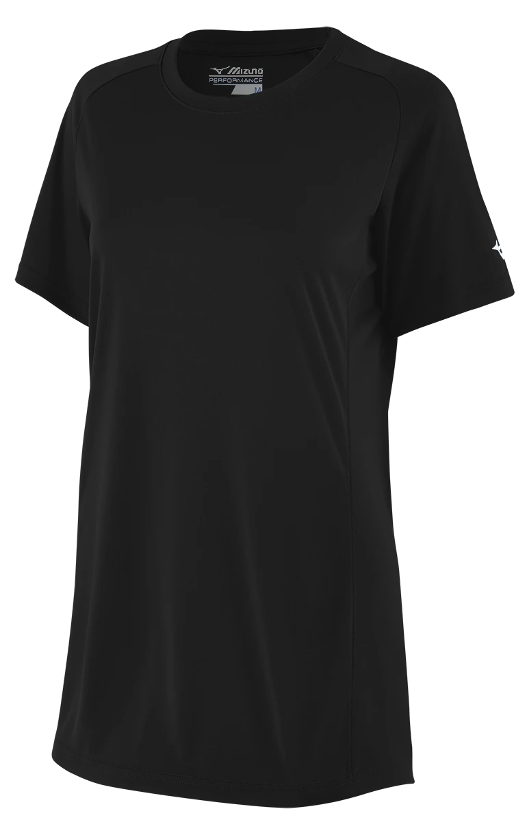 Youth Softball Crew Neck Jersey